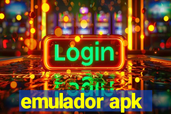 emulador apk